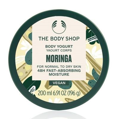 Moringa kūno jogurtas, 1 pakuotė, 200 ml