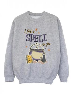Top (niñas a partir de 4 años) – Sudaderas y jerseys