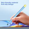 Stylus Pen Case Color Matching Stylus Ultra-thin Anti-lost Pencil Protective Cover for Honor