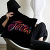 Tattoo Shop LOGO Pillow Gifts Home Office Furnishings Bedroom Sofa Car Cushion Cover case xcm