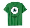Disney Pixar Monsters, Inc. Halloween Mike Face Costume T-Shirt