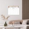 2026 Wall Calendar, Tempomind Calendar 2026, 18 Month Wall Calendar January 2026 To June 2027, 14" X 10.5" Aesthetic Hanging Calendar for Home Office