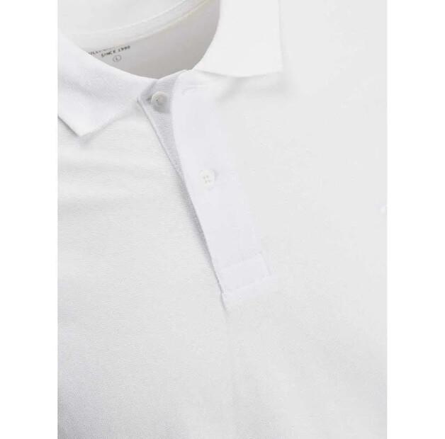 Jack & Jones Ebasic Short Sleeve Polo