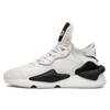 Kaiwa Y-3 Blanco Negro BC0907