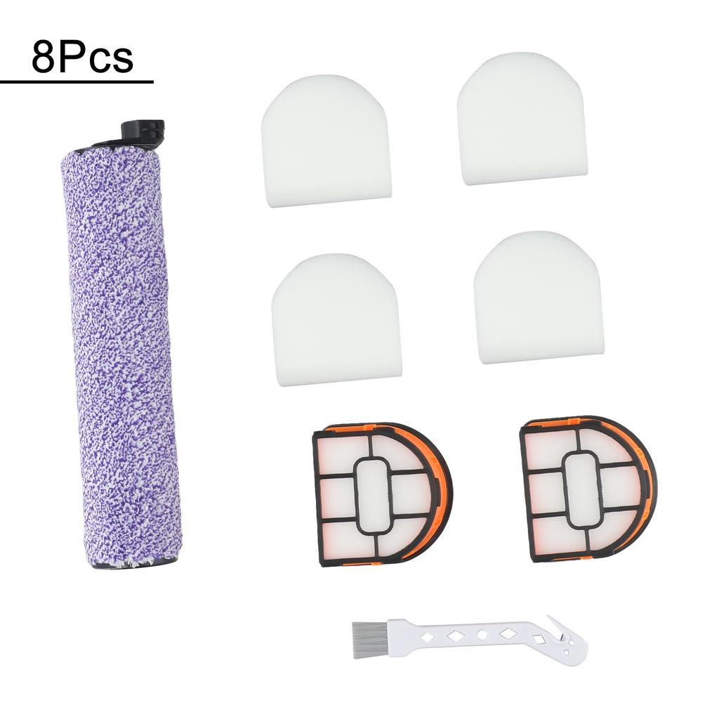 Maintain Peak Performance with Brush Roller and Vacuum Filter for Shark WDB1F2