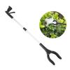 Foldable Grabber Reacher Tool Portable Ergonomic Trash Picker Mobility Aid for Senior Pregnant Women