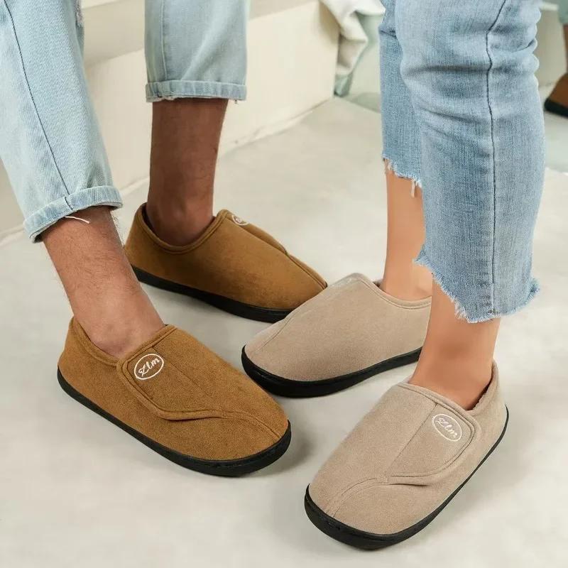 Solide Runde Zehenpartie Lässige Ballerinas Warme Flache mit 2024 Hochwertige Schuhe für Damen Outdoor Winter Loafers Sapatos Baixos Femininos