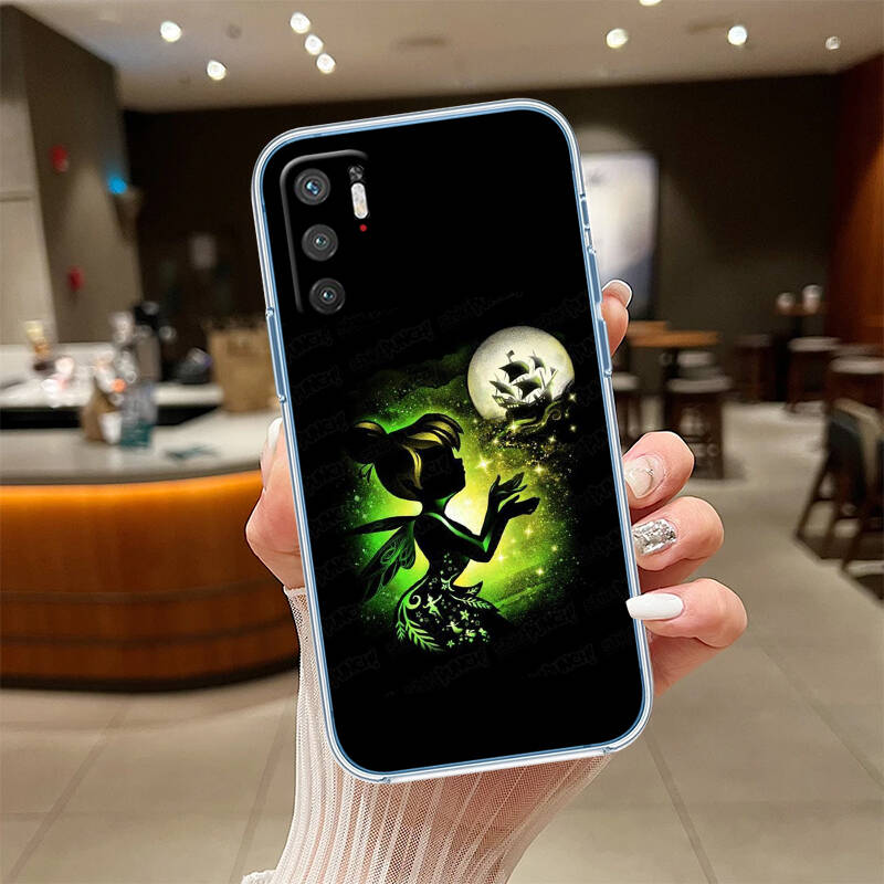 Princess Disney Case for Motorola E7 E22 E20 E13 E15 E22S E30 E40 G10 G20 G04 G22 G23 G05 G75 G35 G55 G6 G7 G8 G9 Plus Power Play