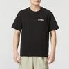 New PUMA T Shirts Men's Black 630352-01
