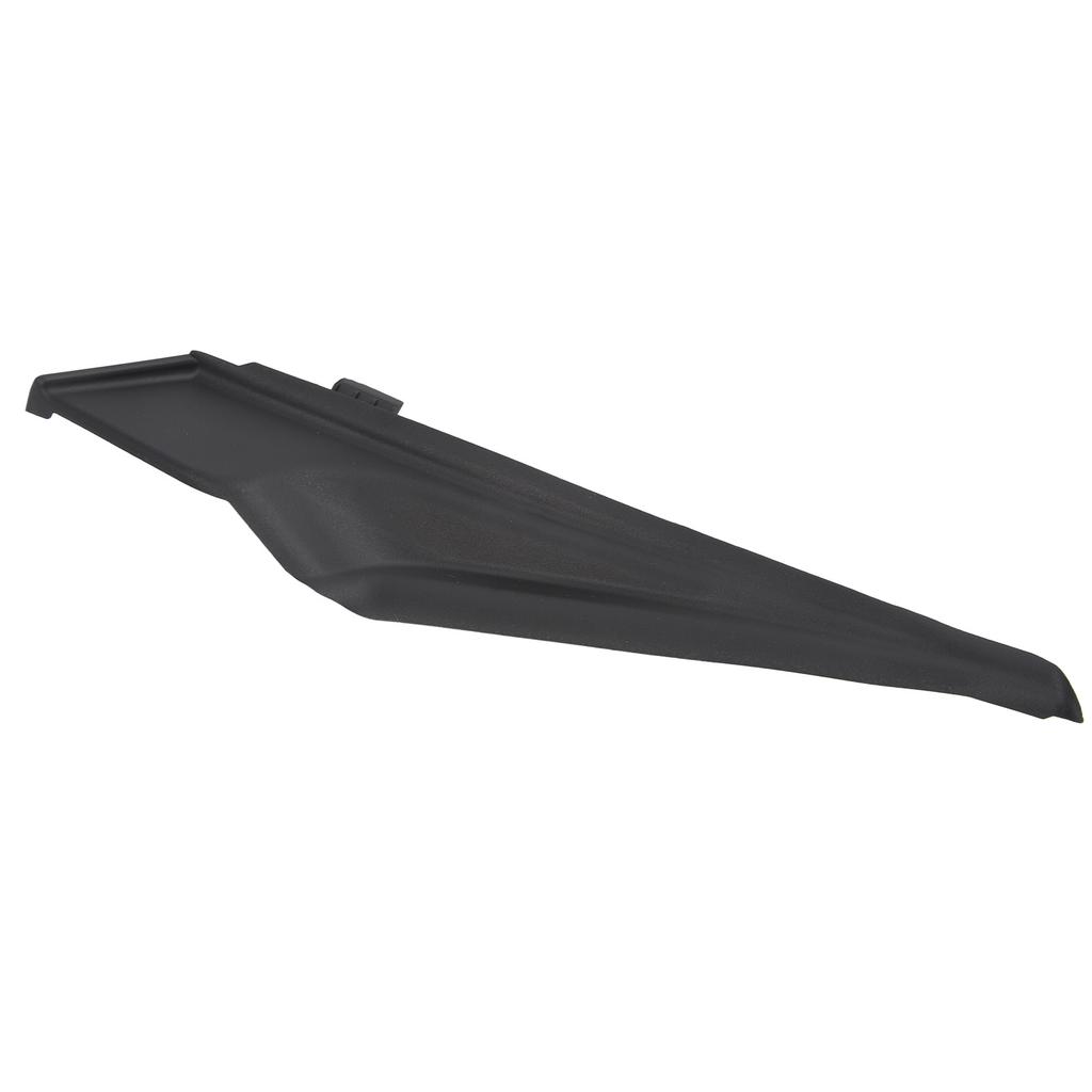 Front Windshield Wrap Corner Trim Stylish Sturdy Windshield Wrap Wiper Trim Cover For Corolla 2014 To 2019 53823 02140,