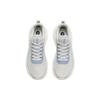 Anta Slip Resistant Abrasion Resistant Low Top Training Shoes Men's Gray Blue Sneakers 112327718-1