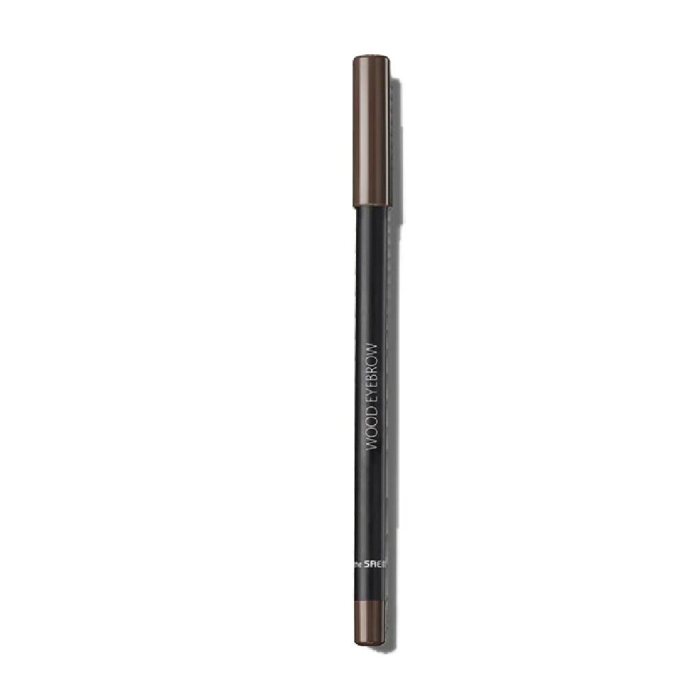 Saemmul Wood Eyebrow 01 Brown_US
