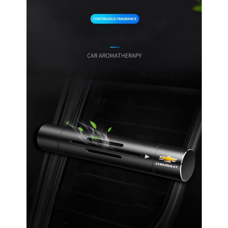 Auto Innenraum Auto Lufterfrischer Steckdose Lüftungsschlitz Parfüm Diffusor Für Chevrolet Captiva Cruze Silverado Spark Crvalier Malibu