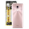 For Alcatel 3C 5026D OT5026 Battery Back Cover Phone Rear Housing Replacement