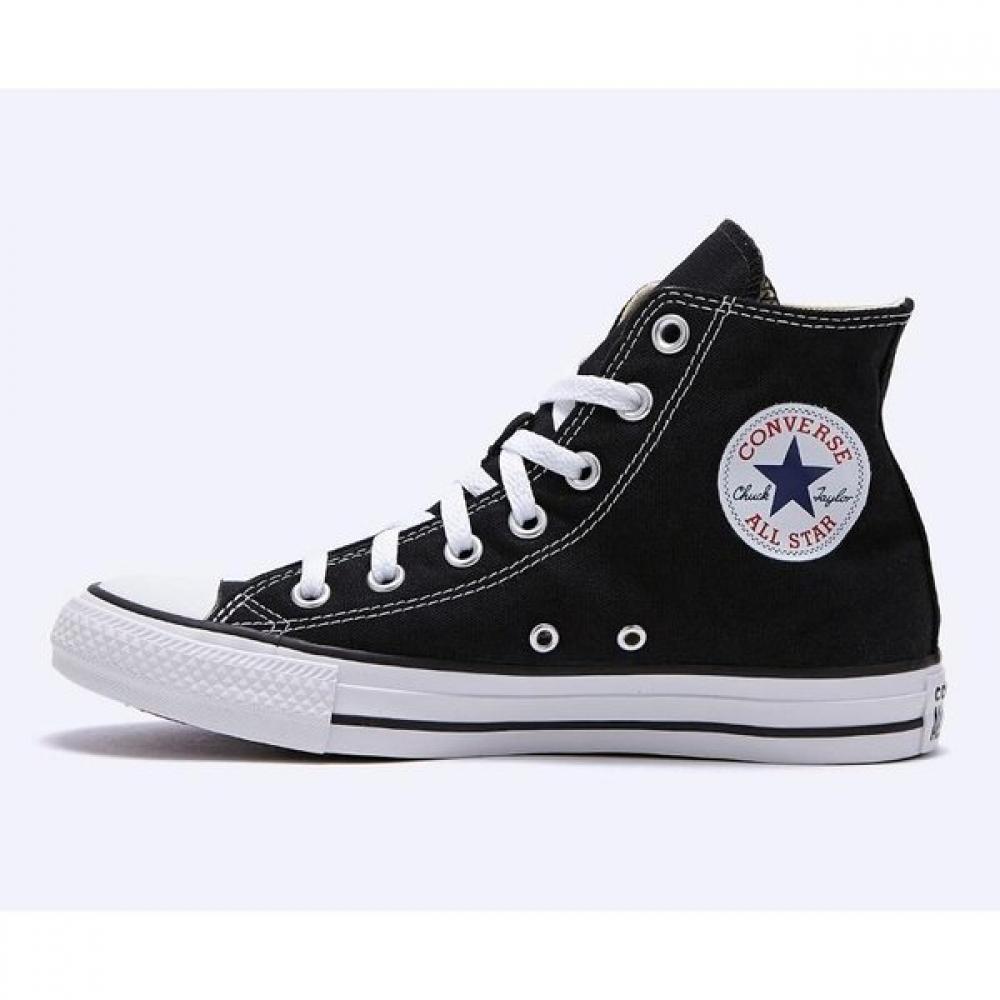 

Converse Chuck Taylor All Star Classic Black High M9160c M9160C 220