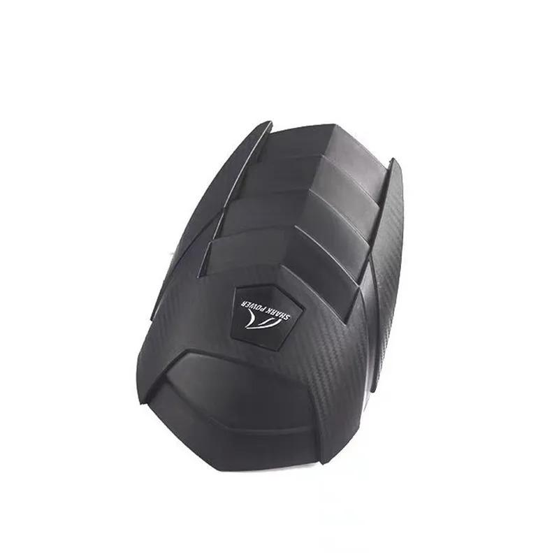 Motorcycle Rear Fender Extender Splash Proof Extended Fenders For KEEWAY K-Light 250V