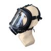 Longchan MF15A Full Face Gas Mask with Filter
