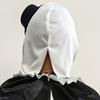 Horror Clown Masker, Film Kostuum Feest Attributen, Halloween Latex Bloedbespatte Clown Hoofddeksel