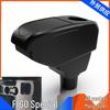 India FIGO Freestyle Endeavour Armrest Box Modification Accessories
