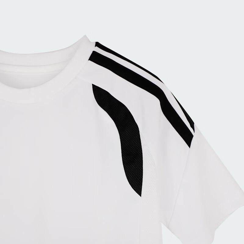 adidas 26 World Cup Short Sleeve Football Jersey