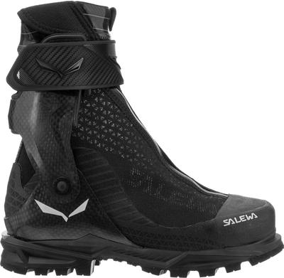 Hiking Shoes MS Ortles Couloir Black/black