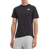 Vertical T Shirt NF0A89FPJ-K31