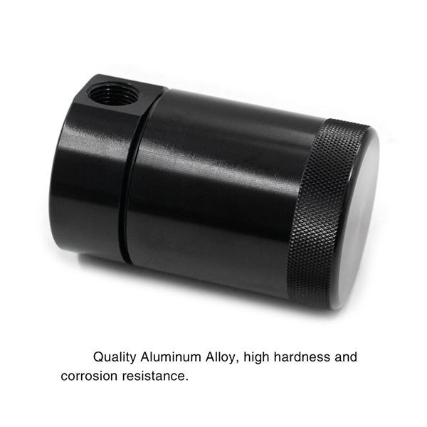Oil Separator for 2011-2019 Ford F150 Raptor 2.7EB/3.5EB/5.0