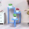 1/12 Dollhouse Mini Succulent Plant Storage Rack Display Storage Shelf Modern Style Doll House Furniture Ornaments Toys