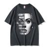 Üst giysisi – T-shirtler
