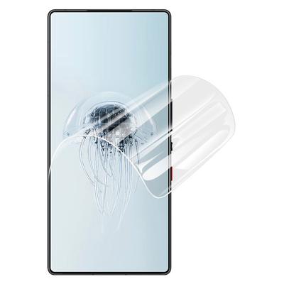 אביזרים לטלפונים סלולאריים – מגן מסך לסמארטפון