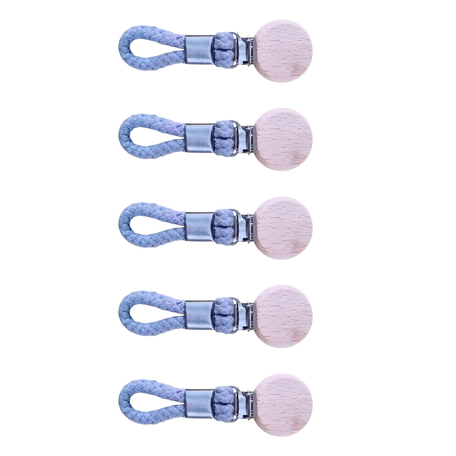 

Набор из 5 многофункциональных зажимов для полотенец для надежной фиксации и легкой организации в ванных комнатах и кухонных принадлежностях 4