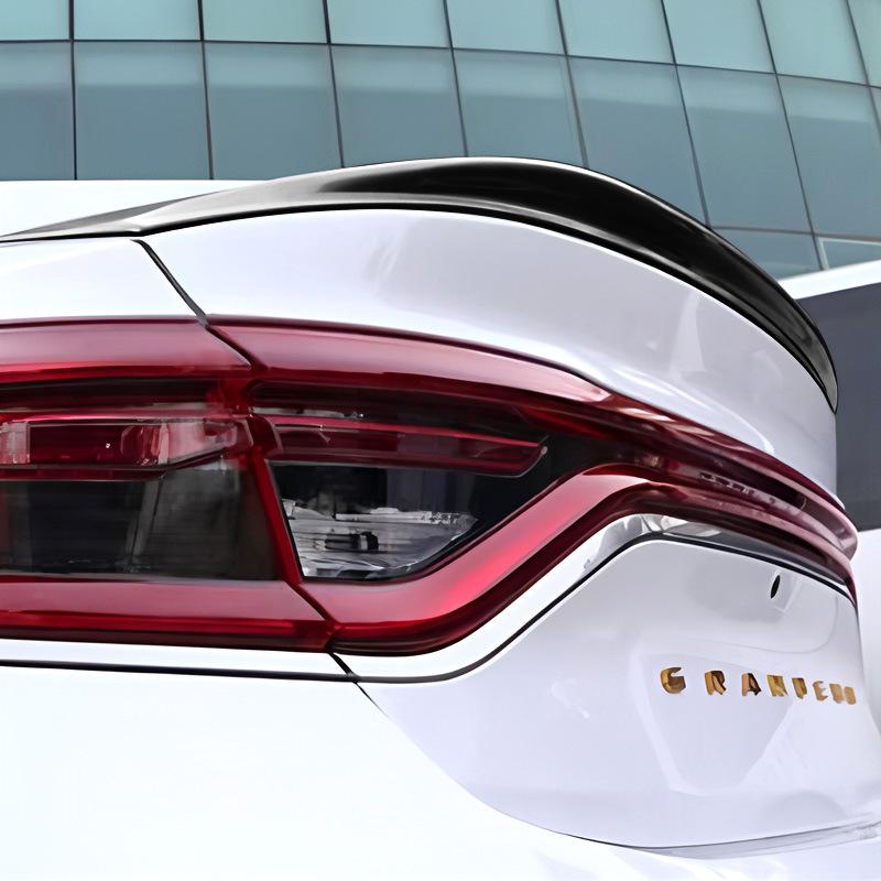 Hyundai Azera Grandeur Rear Spoiler Wing 2017-2019 Accessories