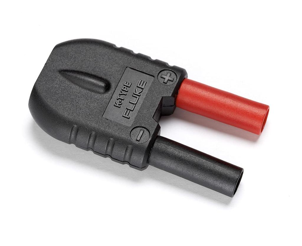 Adaptor termocuplu Tektronix Fluke & 80AK-A