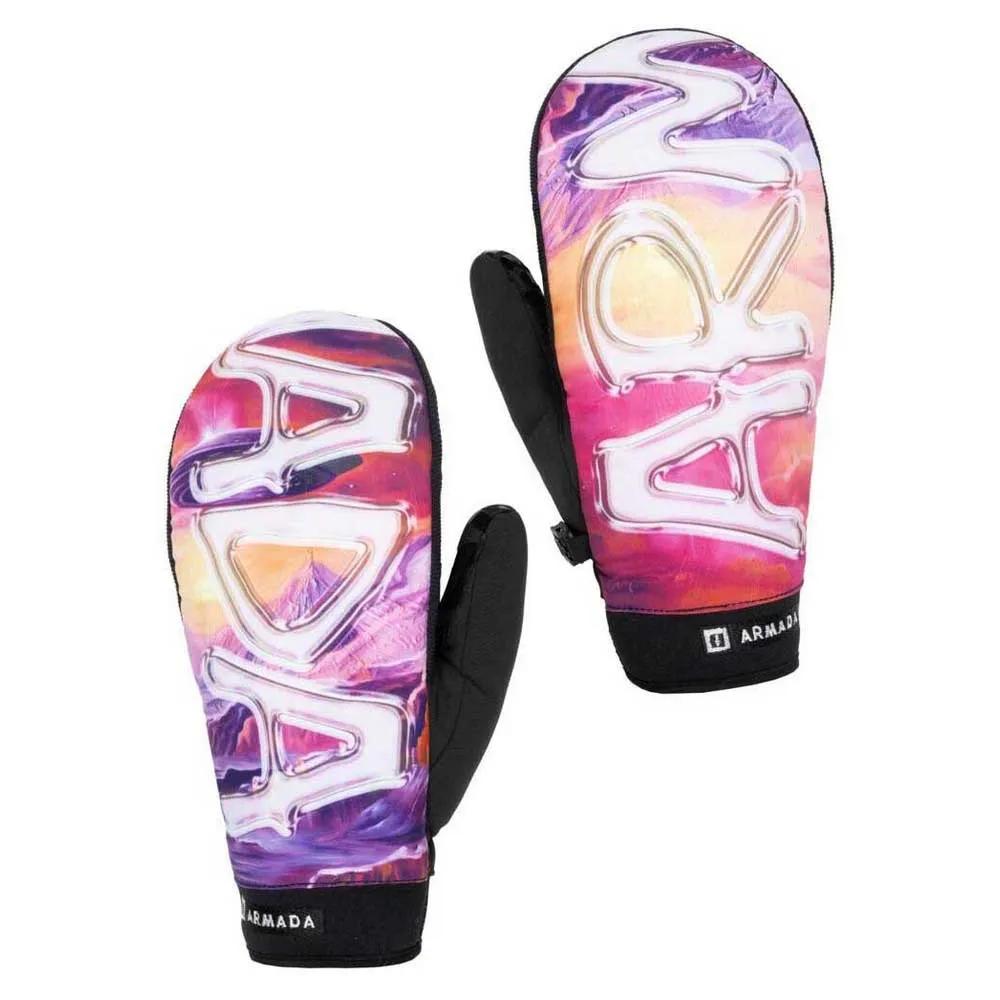 

Armada Перчатки Carmel Windstopper L