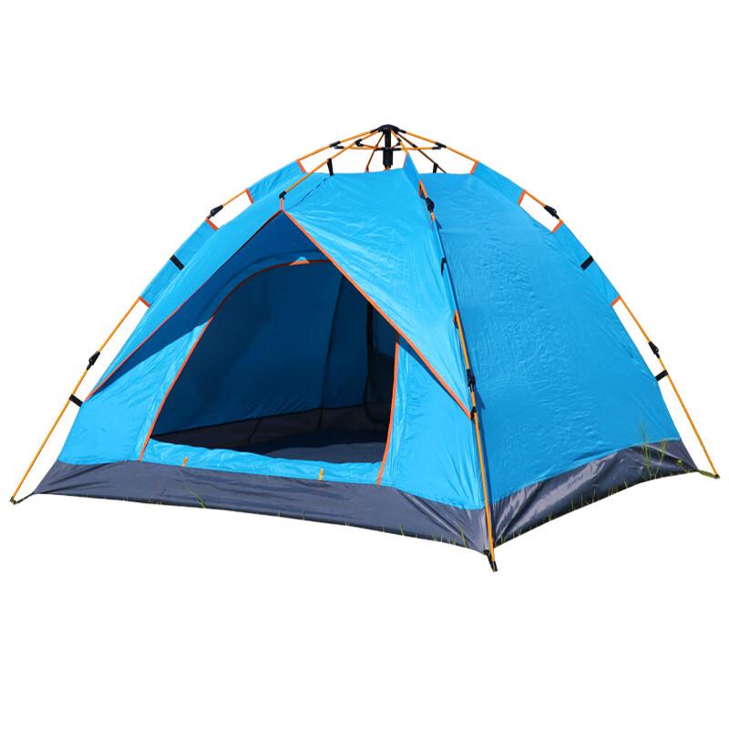 OEING Outdoor Portable Automatic Camping Tent