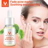 Centella Asiatica Acne Removing Essence face Serumvæske Fuktighetsgivende Anti-rynkekrympe porekontrollolje bleke hud