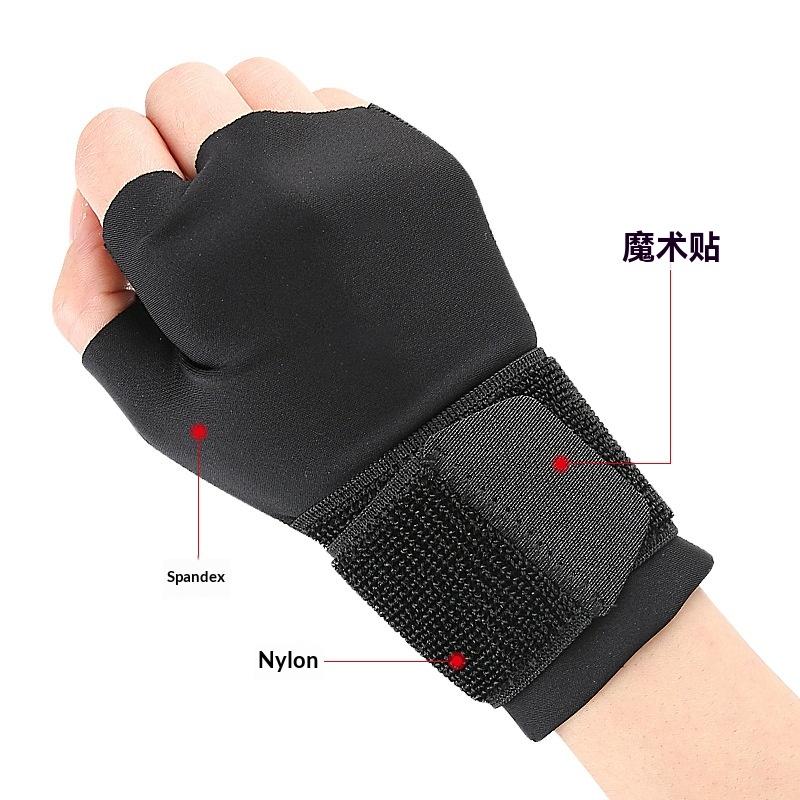 Karpaltunnel Handgelenkbandage Verstellbare Bandage Für Arthritis, Stabilisator Für Rechte/Linke Hand Therapie Handgelenkband Kompressionshandschuhe