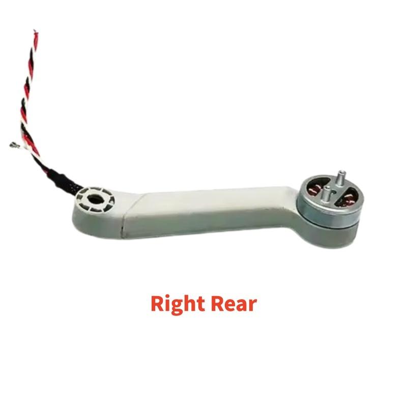 Original Motor Arms for DJI Mini 3 Pro Front Rear Left Right Engine Arm Drone Accessories For Mini 3 Pro Repair Parts