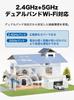 Tapo Tapo C460/A Wireless 4K 8MP Security Camera IP66 Waterproof Dustproof Rechargeable Full Color Monitoring Camera