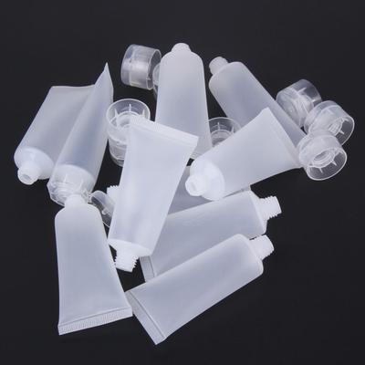 Tool Squeeze Containers Travel Size Refillable Bottle Shampoo Holder Cream Tube Lotion Packing