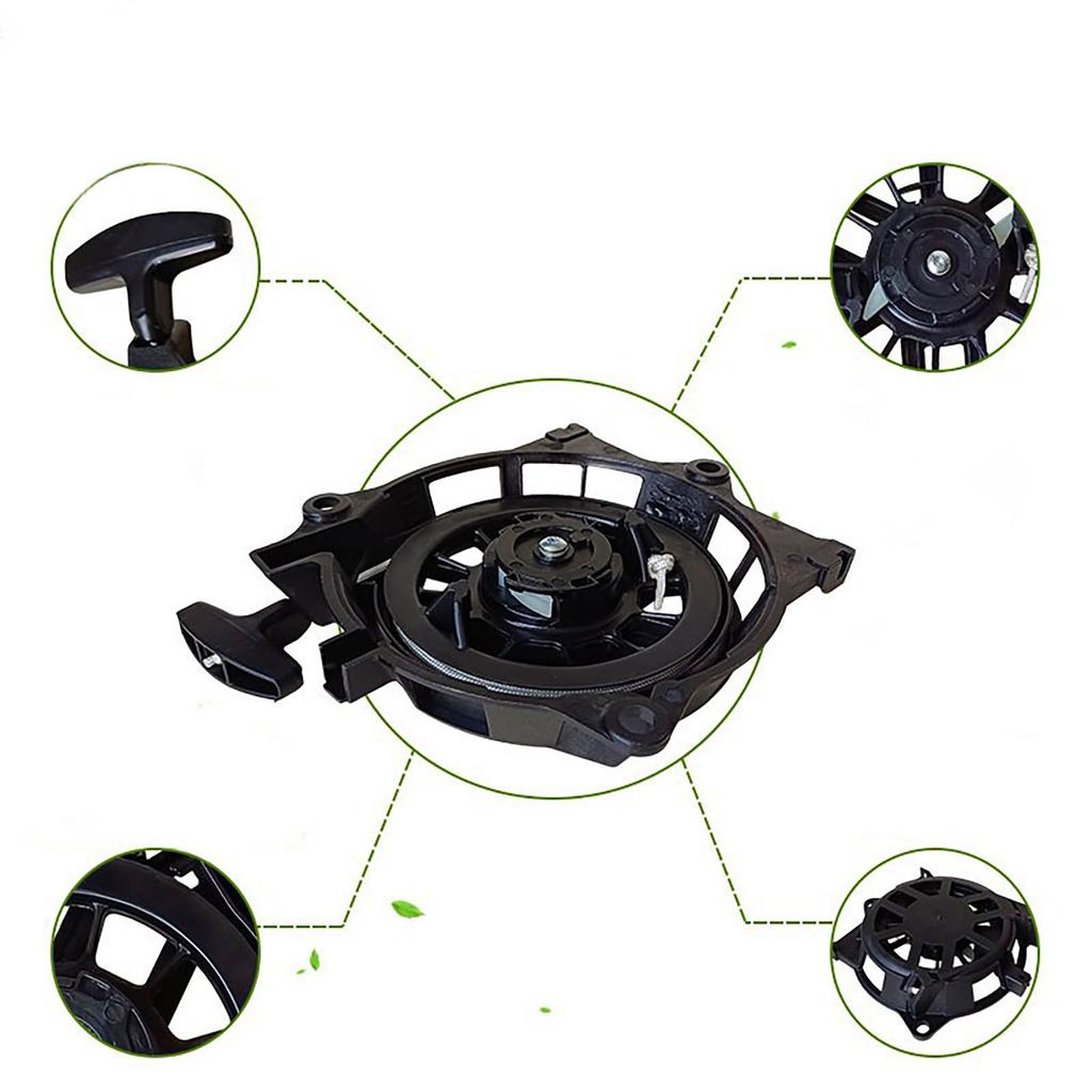 Gasoline  Mower Accessories Suitable For  GCV190 Handle