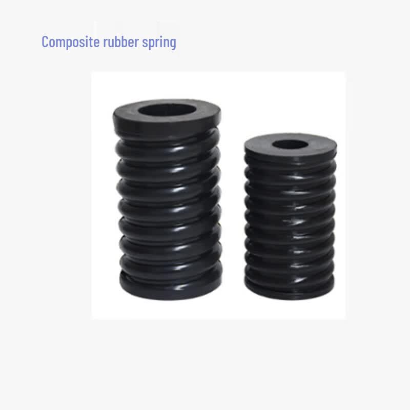 Shengfuyuan Composite Rubber Spring