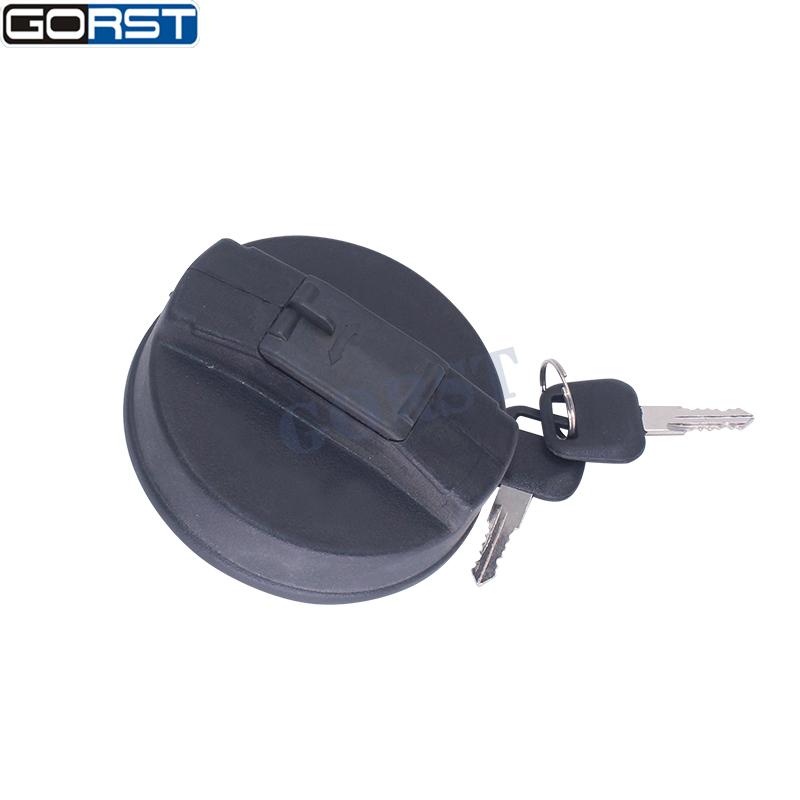 Car-styling Fuel Tank Cover Gas Cap for Benz Truck with Key Lock 14321872 Automobiles Accessories Exterior Parts