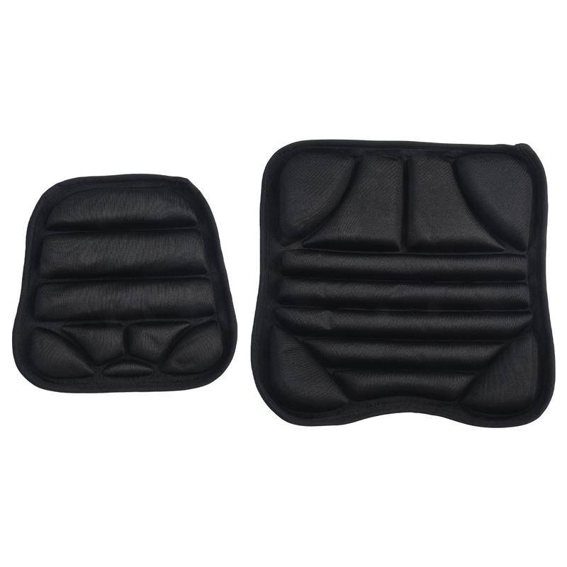 Motorcycle Motor Seat Cushion Motorcycle Accessories Motorcycle Seat Cushion Pressure Relief Shock Absorption None