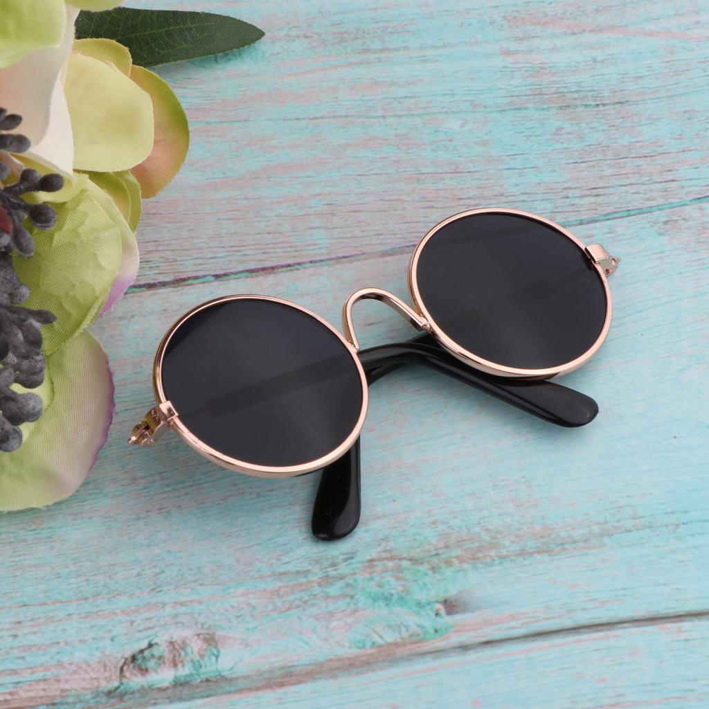 1/6 Doll Eyegalsses Eyewear for DOD Dolls