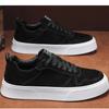 Board Schuhe für Herren Trendige flache Schuhe Leicht Bequem Sport Herrenschuhe Weicher Outdoor-Walking-Schuh Für Herren