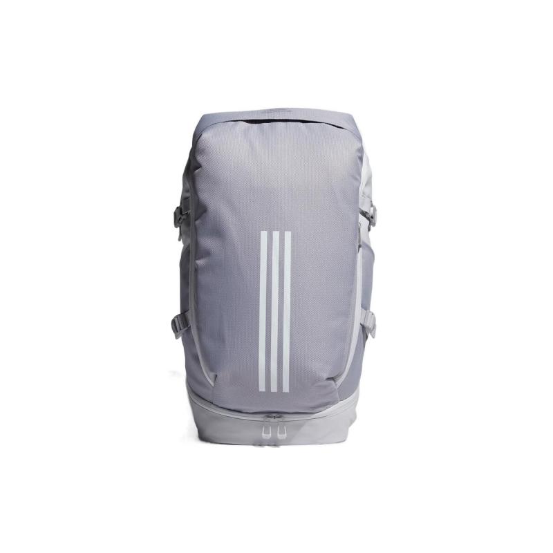 

Adidas Polyester Backpack Tubas Unisex Purple Adidas FS9037 фиолетовый