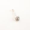 Black Rutile Gemstone 925 Sterling Silver Jewelry Handmade Pendant Gift For Her CP-25-25