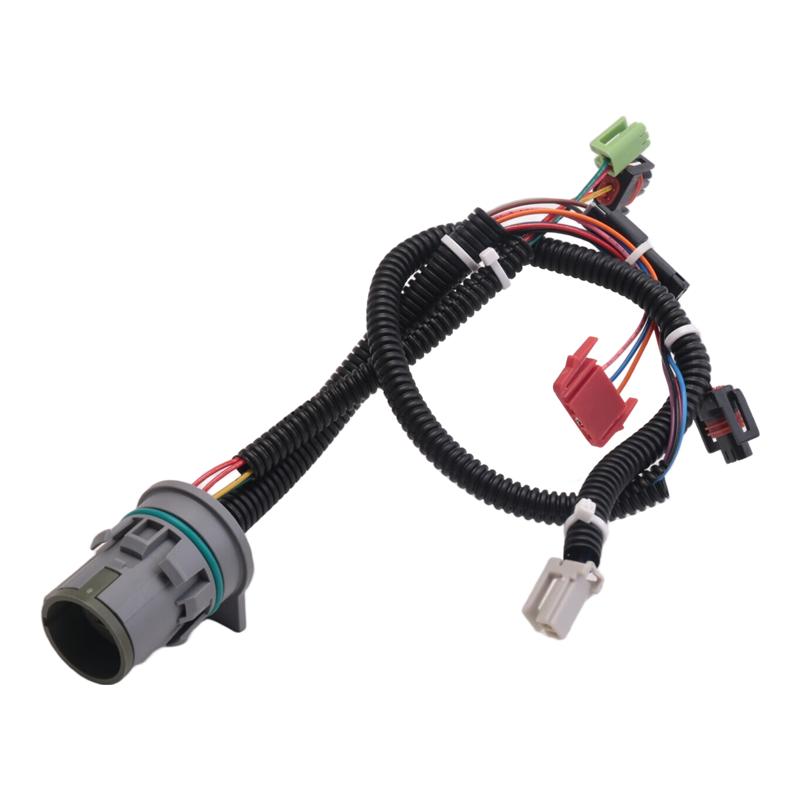 Precise Transmission Harness Internal Transmission Wire Transmission Harness Forgm 4L80E 24224906 350-0071 24229664