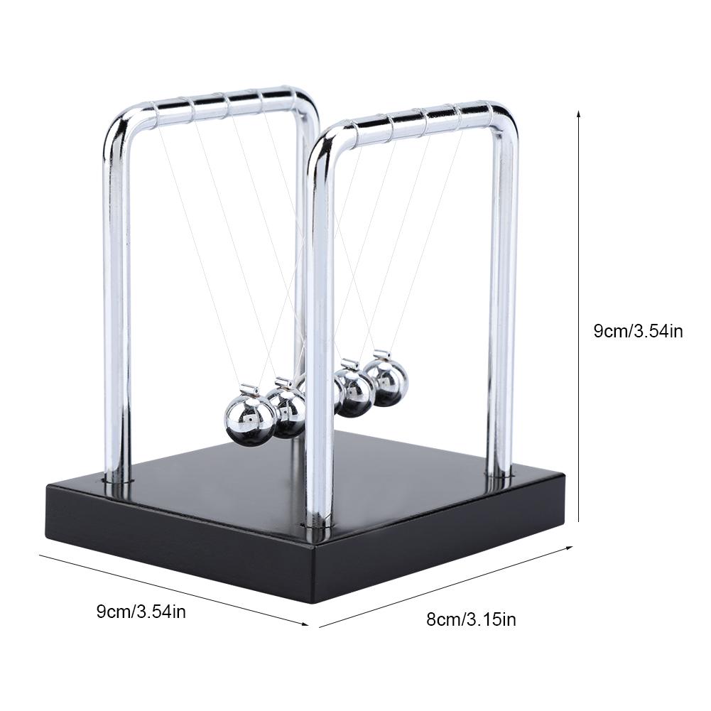 steel ball pendulum